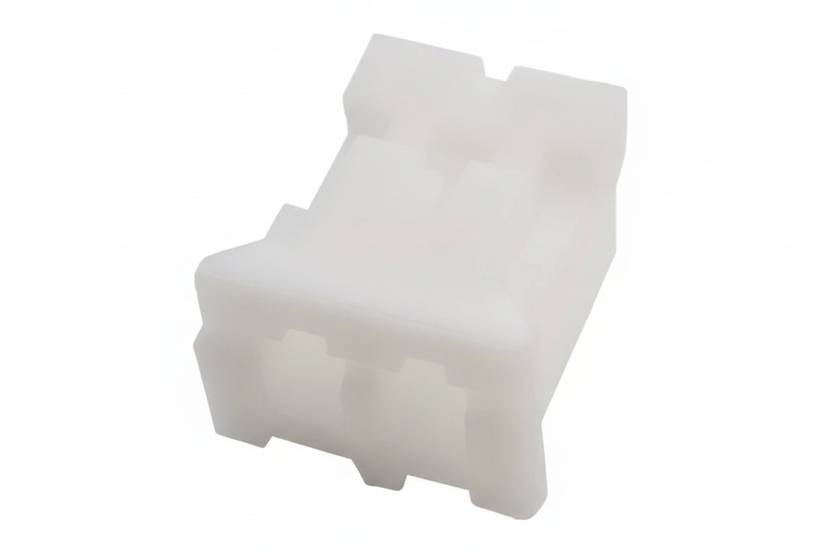 JST PHR-2 Housing, 2Way, 2MM Connector