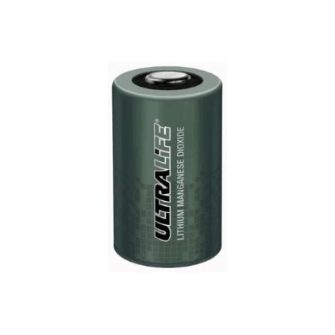 Ultralife 3V 11000mAh D Cell UHR-CR34610 (U10013)