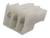 Connector Female Housing 3 Way