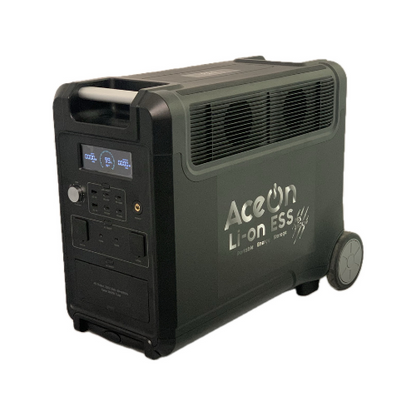 AceOn PES 3600 ESS