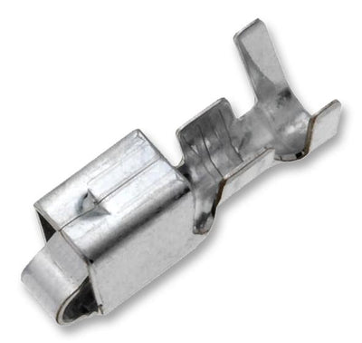 JST BVH-21T-P1.1 Crimp Socket 0.33-0.83MM