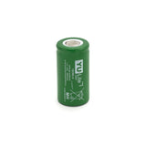 Yuasa 1.2V 3000mAh Sub C Cell NiMH (1SCM3-0)