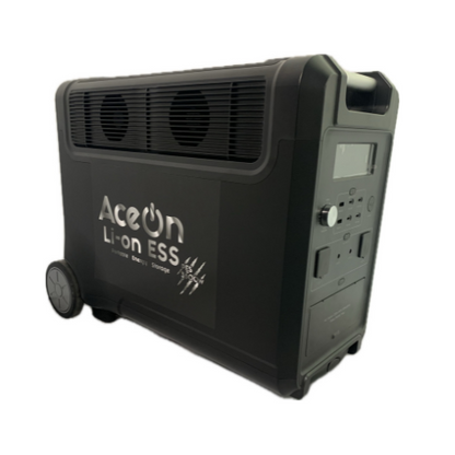 AceOn PES 3600 (BOOST ESS)