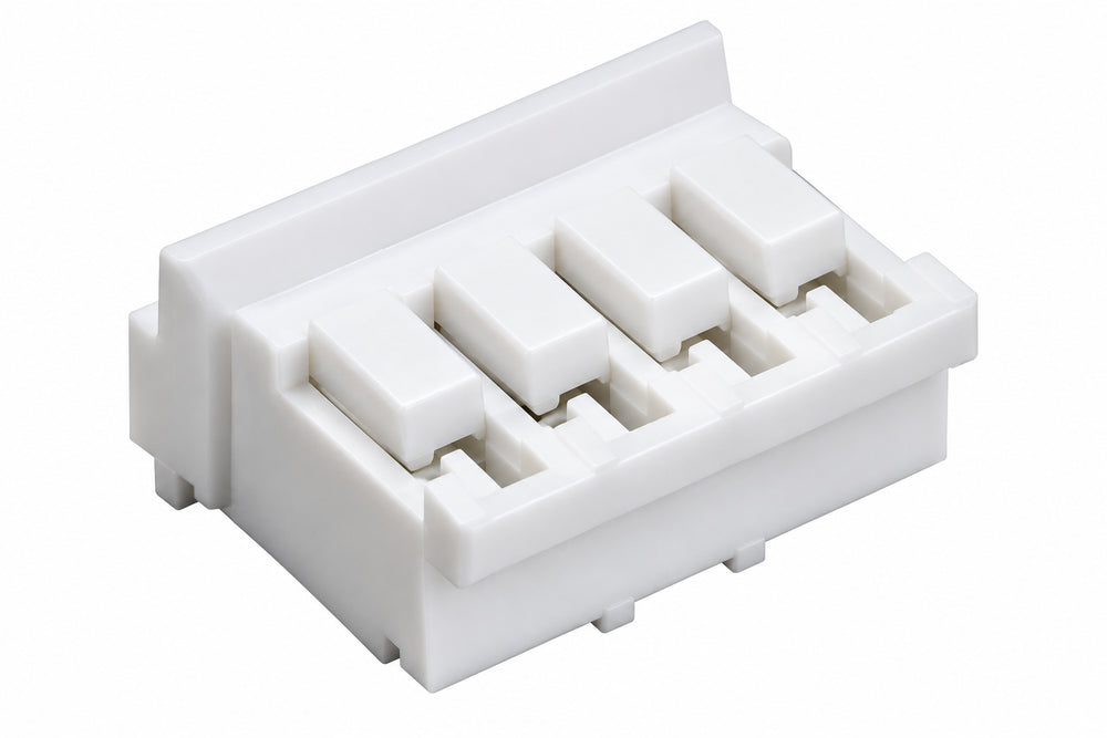 Housing 5x Harwin M22-3070500