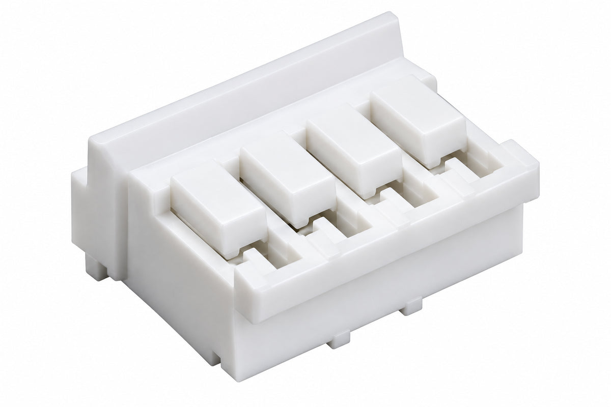 Housing 5x Harwin M22-3070500