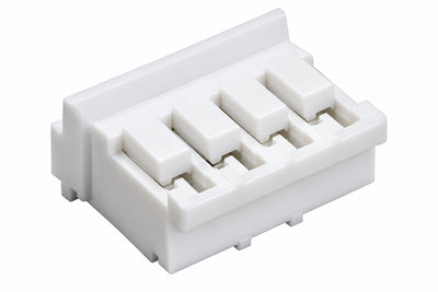 Housing 5x Harwin M22-3070500