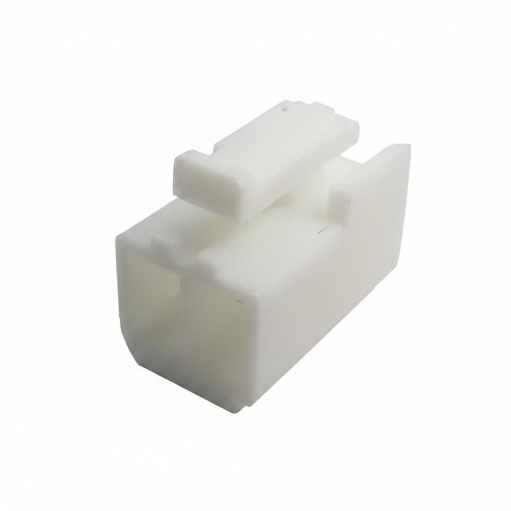 JST VHR-2N Crimp Housing, 2Way, 3.96MM