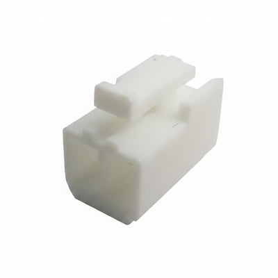 JST VHR-2N Crimp Housing, 2Way, 3.96MM