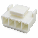 Crimp Housing, 4 Way, 3.96mm - VHR-4N