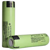 Panasonic/Sanyo 3.6V 3350mAh Li-ion 18650 Cell NCR-18650GA2W 8A