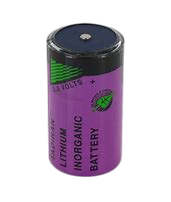 TADIRAN 3.6V 19AH D CELL BOBBIN SL2780/S Li-SOCl2
