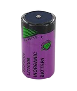 TADIRAN 3.6V 19AH D CELL BOBBIN SL2780/S Li-SOCl2