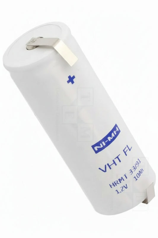 Arts 1.2V 11000mAh F Cell (VHT F L) NiMH (792416)