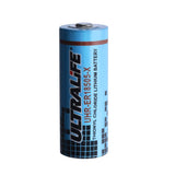 Ultralife 3.6V 3Ah A Cell UHR-ER18505-X Li-SOCI2 Spiral