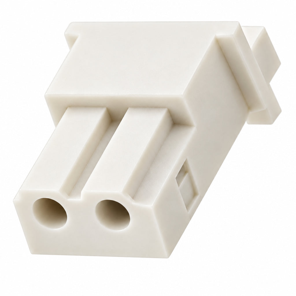 Molex 5264 2.5mm,housing,2w (50-37-5023)