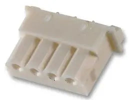Housing Terminal 4 way Molex