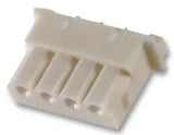Housing Terminal 4 way Molex