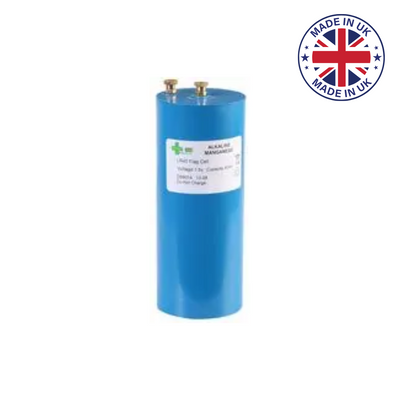 AceOn 1.5V Flag Cell Battery (LR40/DB8014)