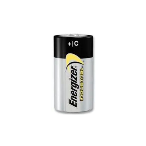 Energizer Industrial 1.5V C Cell Alkaline Battery