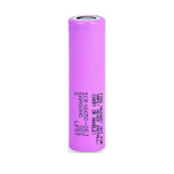 Samsung 3.7V 2600mAh ICR18650-26JM LI-ION CELL 9.8A