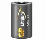 GP Lithium CR2 Battery