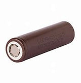 LG 3.6V 3000mAh Li-ion 18650 HG2 CELL 20A