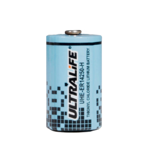 Ultralife ER14250 1/2AA Bobbin Lithium Battery