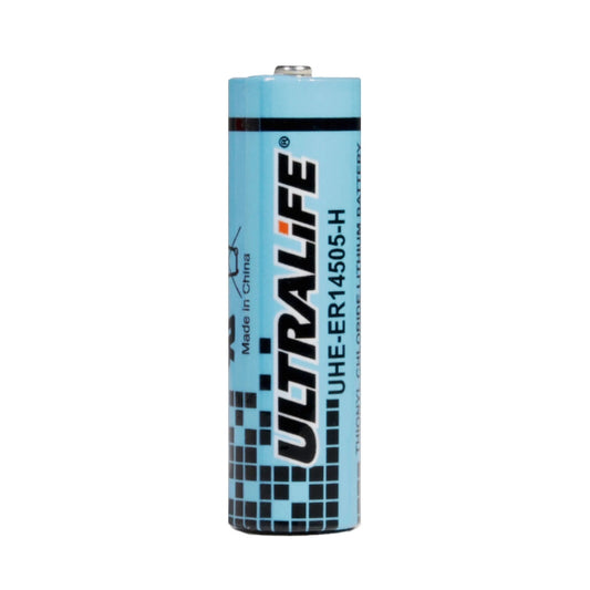 Ultralife ER14505 AA Bobbin Lithium Battery