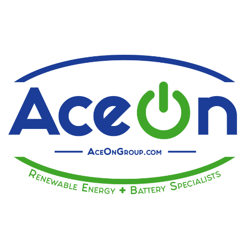 AceOn Battery Store