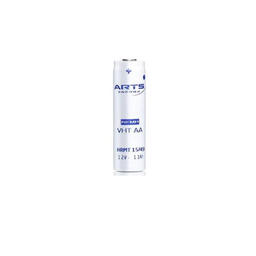 Arts Energy VHT AA 1100mAh 1.2v Cylindrical Cell