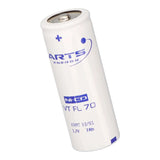 Arts Energy VTFL F 7000mAh 1.2v Cylindrical Cell