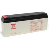 Yuasa NP2.8-6 VRLA Sealed Lead Acid Battery