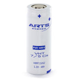Arts 1.2V 4200mAh VHT 7/5 Cs U Hi-Temp NiMH (792436AE)