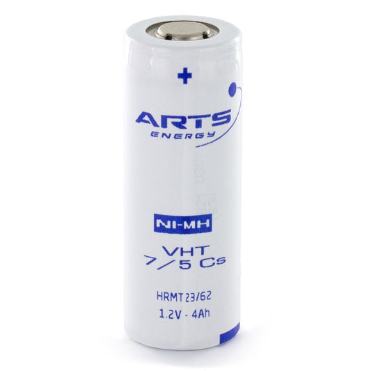 Arts 1.2V 4200mAh VHT 7/5 Cs U Hi-Temp NiMH (792436AE)