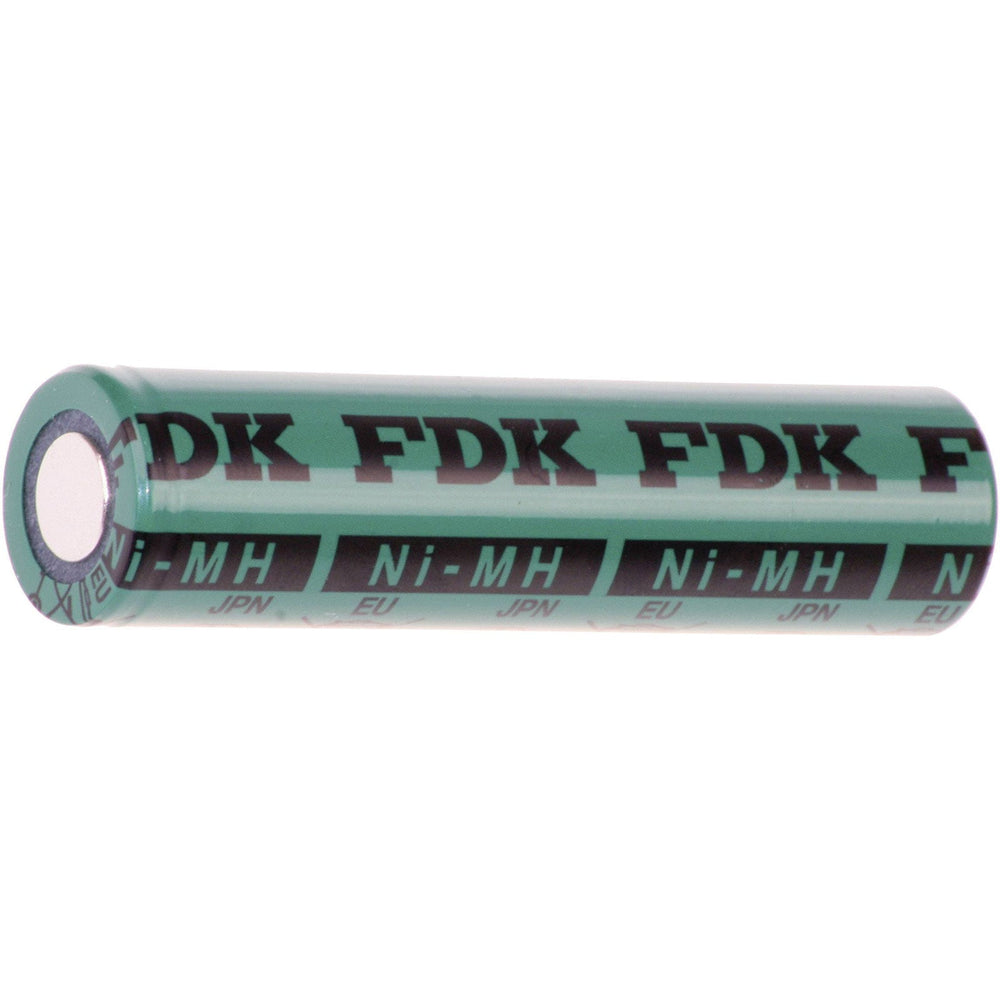 Varta/Fdk 1.2V 2700mAH A Cell NiMH (VH2700)