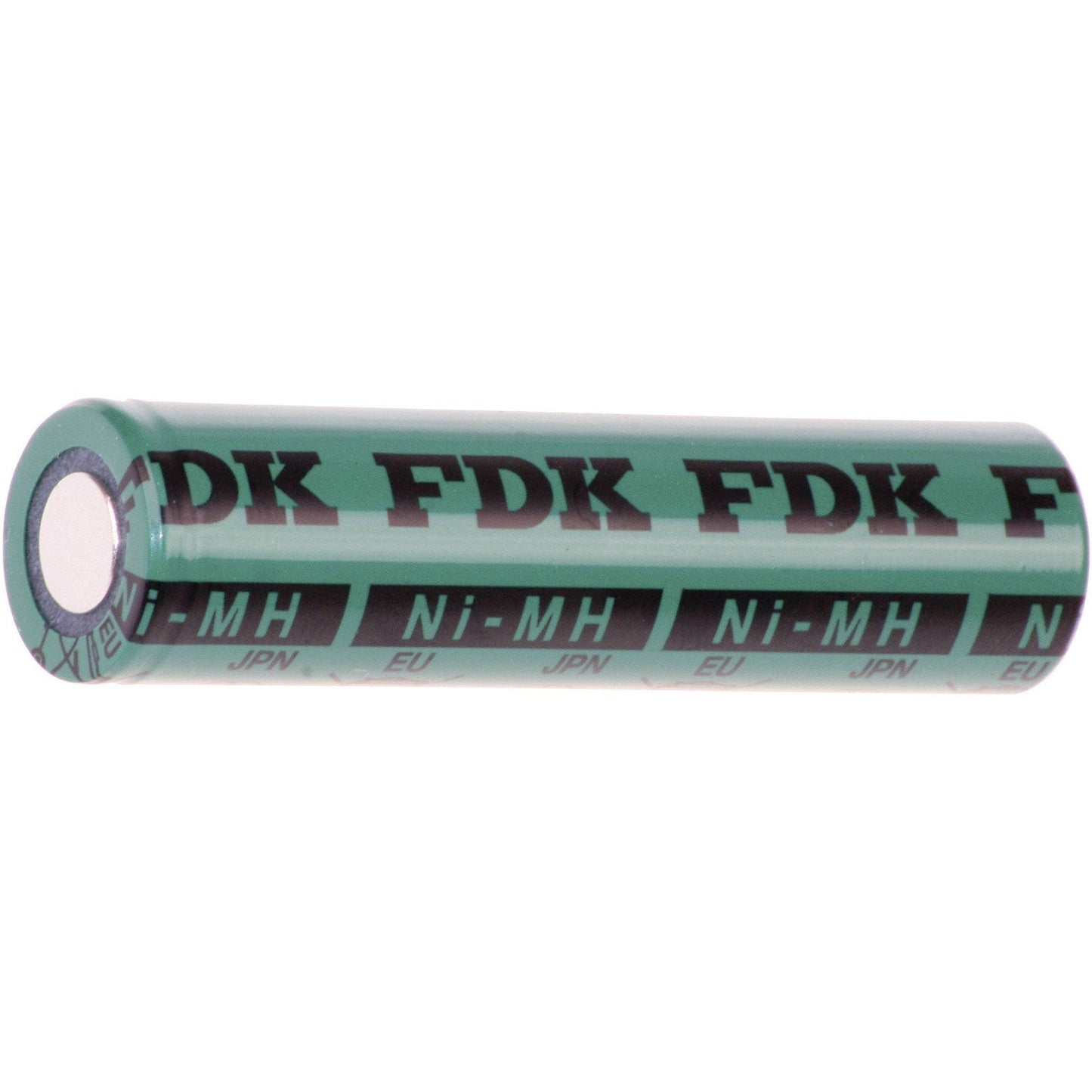 Varta/Fdk 1.2V 2700mAH A Cell NiMH (VH2700)