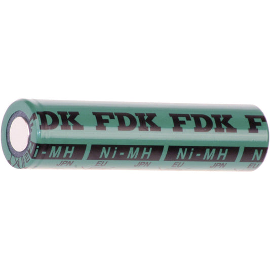 Varta/Fdk 1.2V 2700mAH A Cell NiMH (VH2700)