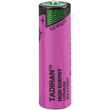 Tadiran 3.6V 2200mAh AA Cell SL760/S LI-SOCl2