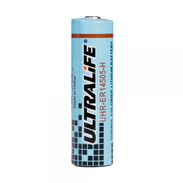 Ultralife 3.6V 2Ah AA Cell UHR-ER14505  Li-SOCL2 Spiral